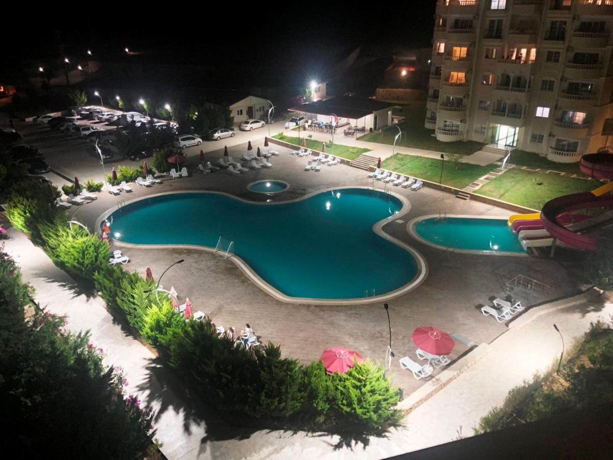 Ramada Resort By Wyndham Κιζκαλεσί Εξωτερικό φωτογραφία